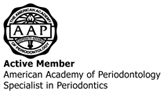 AAP logo