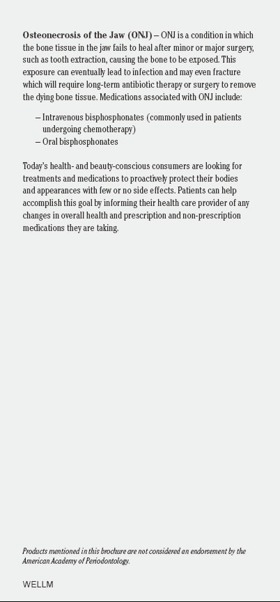 medication and periodontal disease page2